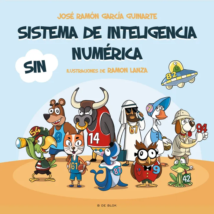 Sistema de Inteligencia Numérica