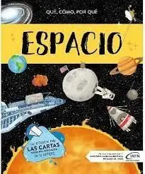 Espacio. Qué, Cómo, por qué