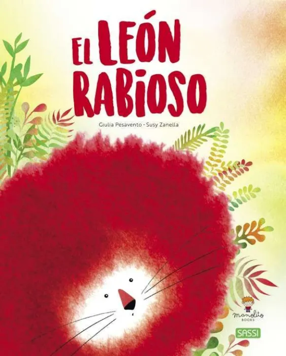 El Leon Rabioso