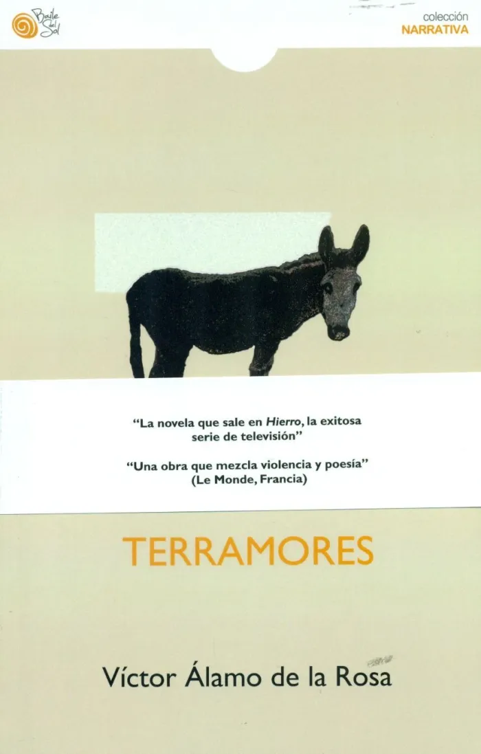 Terramores