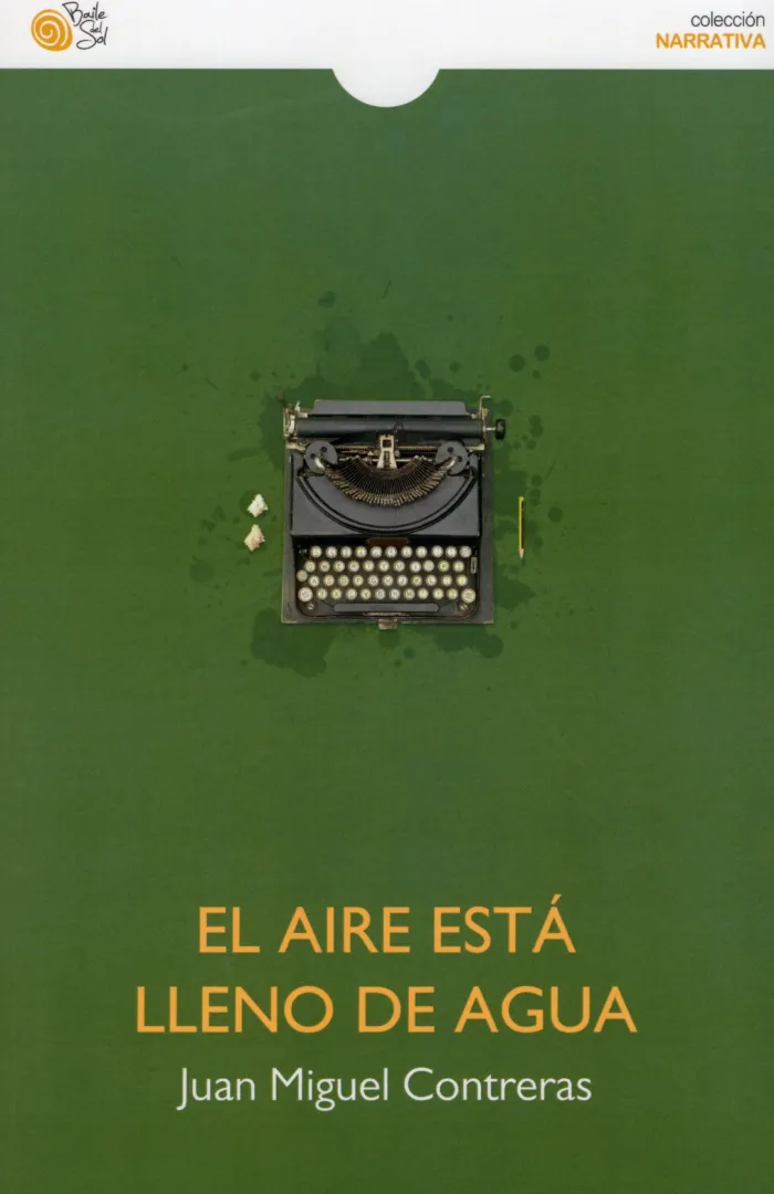 Aire esta Lleno de Agua