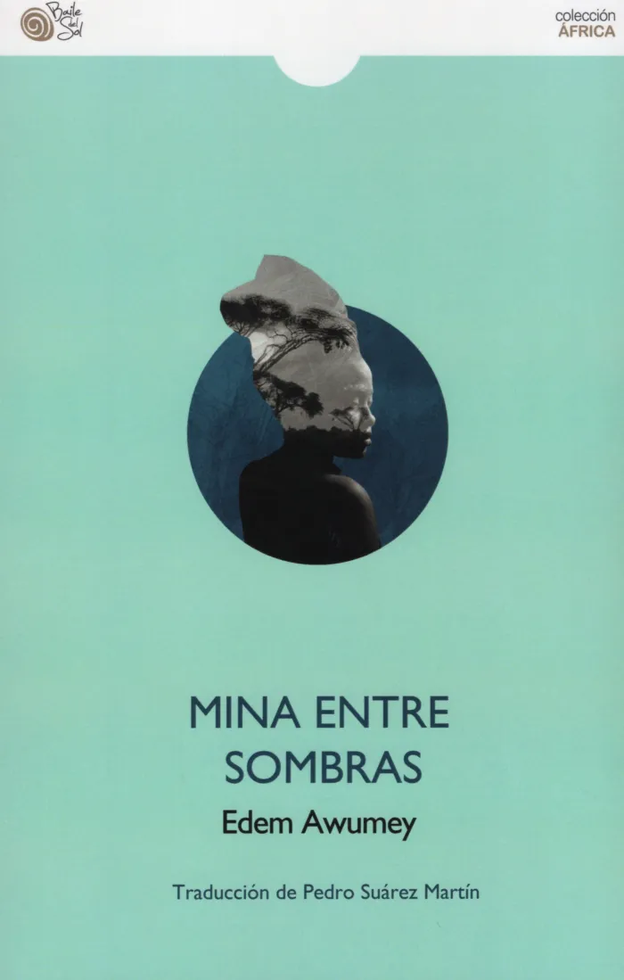 Mina entre Sombras