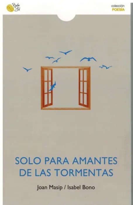 Solo para Amantes de la Tormenta