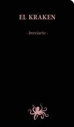 El Kraken. Breviario