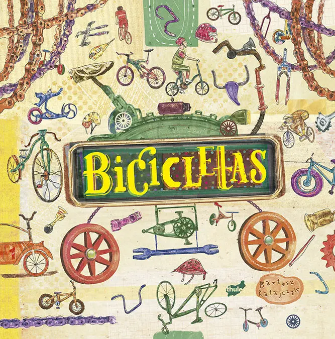 Biciletas