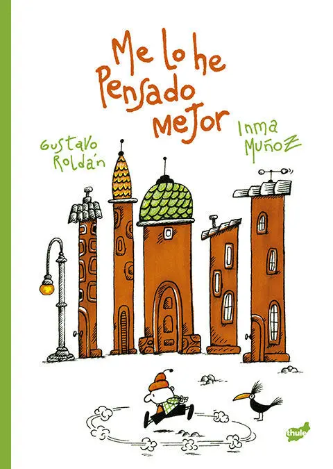 Me lo He Pensado Mejor