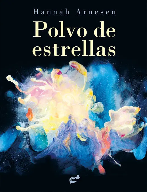 Polvo de Estrellas