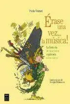 Erase una Vez la Musica