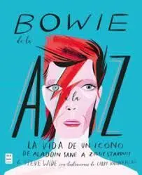 Bowie de la a a la Z