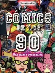 Comics de los 90