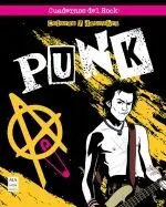 Colorea y Descubre Punk