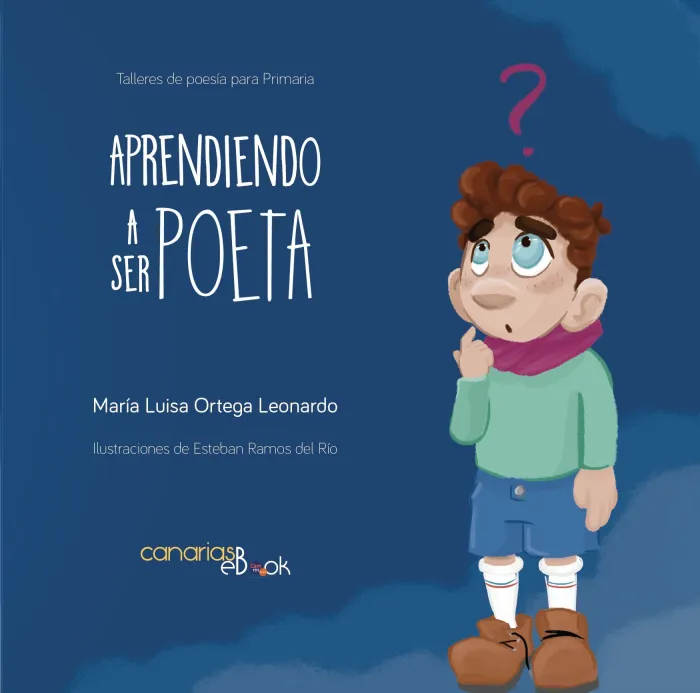 Aprendiendo a Ser Poeta