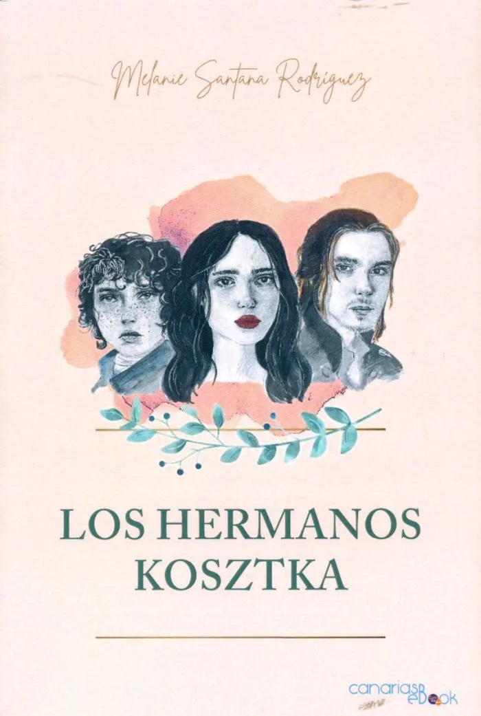 Los Hermanos Kosztka