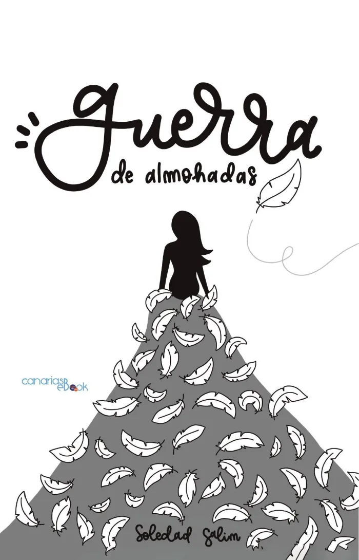 Guerra de Almohadas