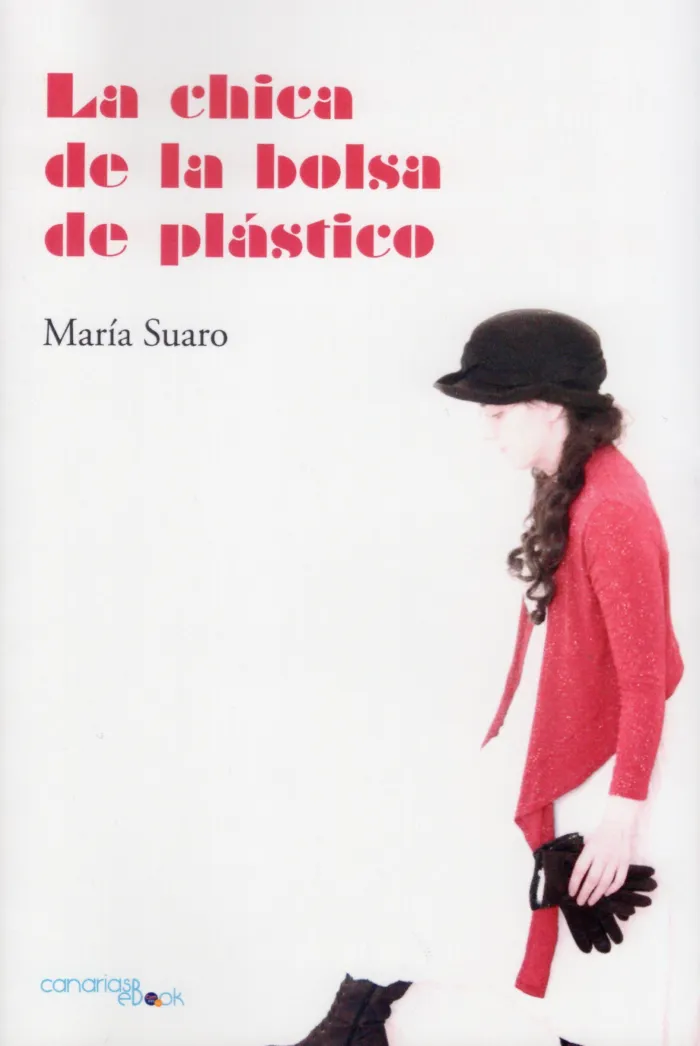 La Chica de la Bolsa de Plástico