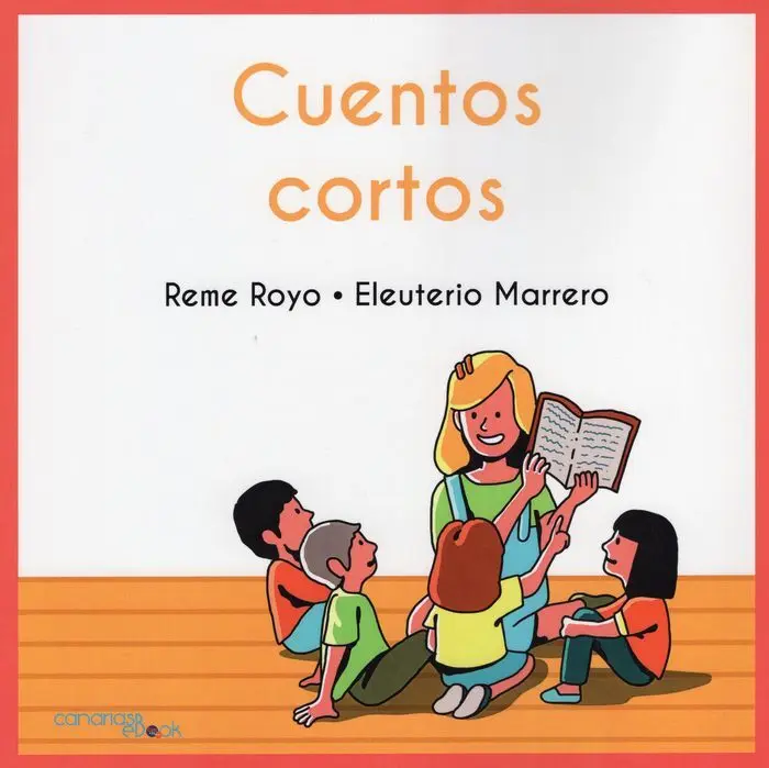 Cuentos Cortos