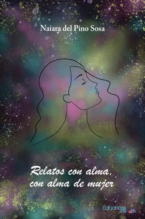 Relatos con Alma, con Alma de Mujer