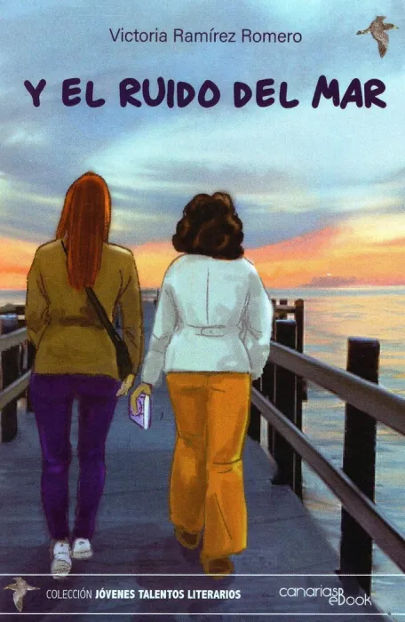 Y el Ruido del Mar (Episodios Nacionales)