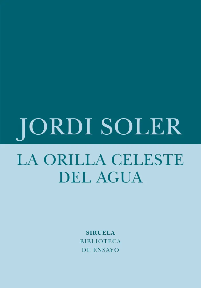 La Orilla Celeste del Agua