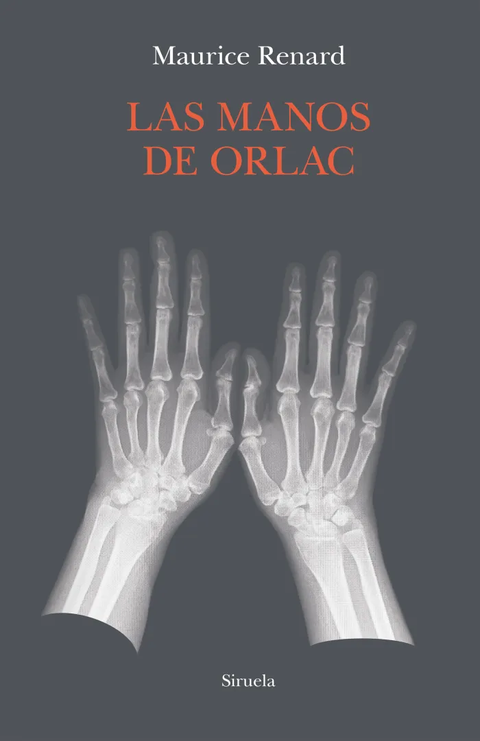 Las Manos de Orlac