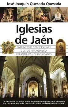 Iglesias de Jaén