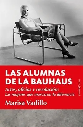 Las Alumnas de la Bauhaus