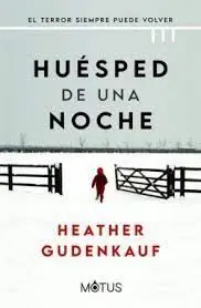 Huesped de una Noche