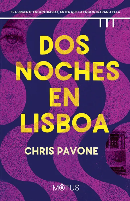Dos Noches en Lisboa