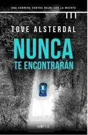 Nunca te Encontraran
