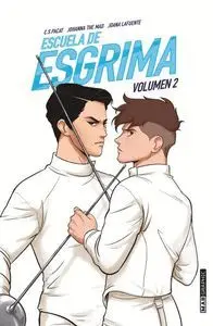 Escuela de Esgrima 2