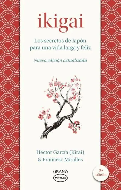Ikigai