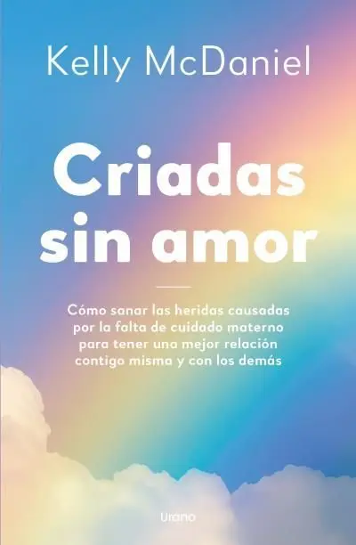 Criadas sin Amor