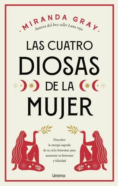 Las Cuatro Diosas de la Mujer