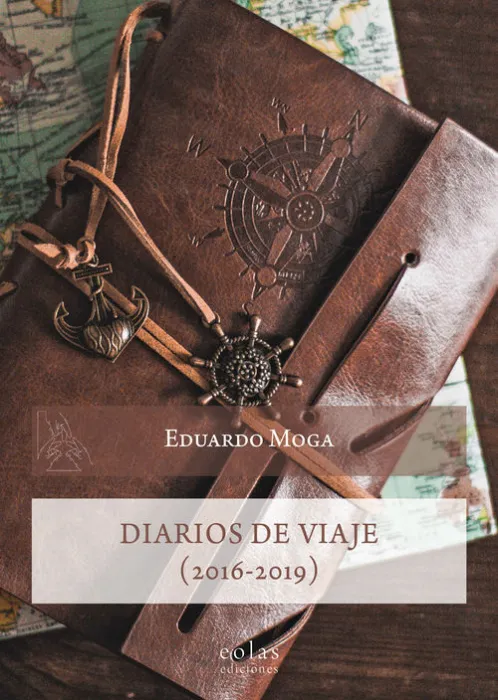 Diarios de Viaje (2016-2019)