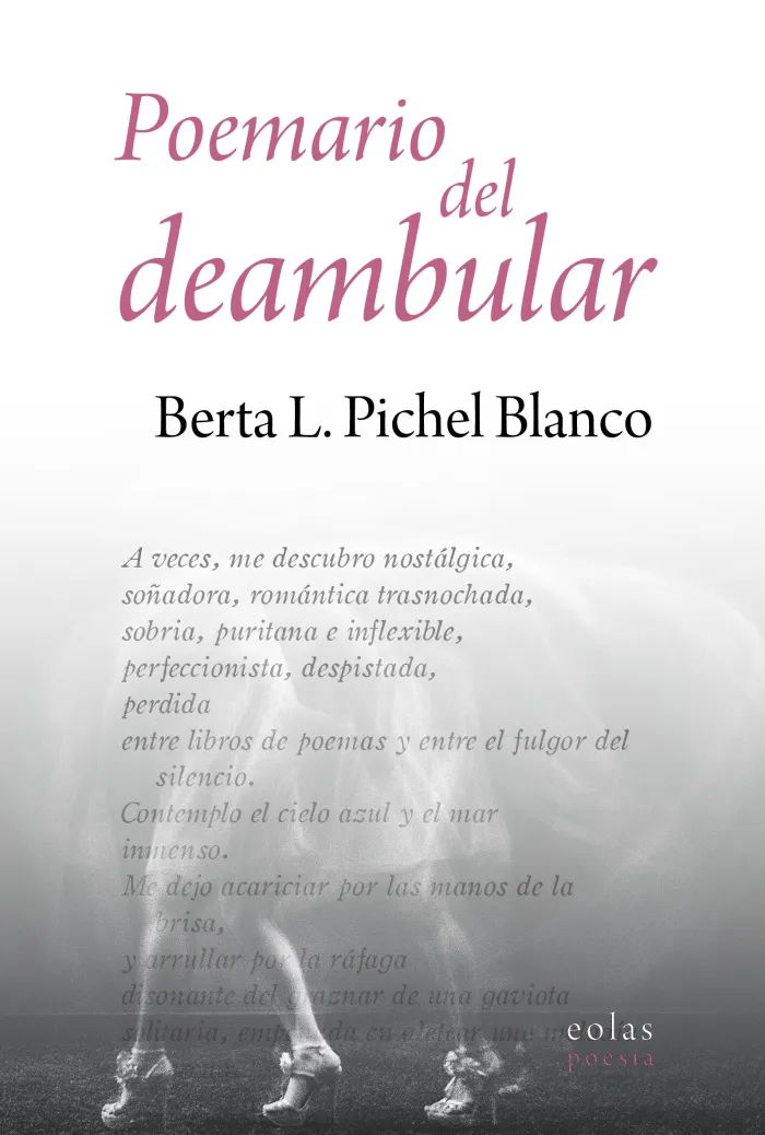 Poemario del Deambular