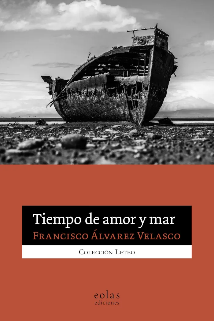 Tiempo de Amor y Mar