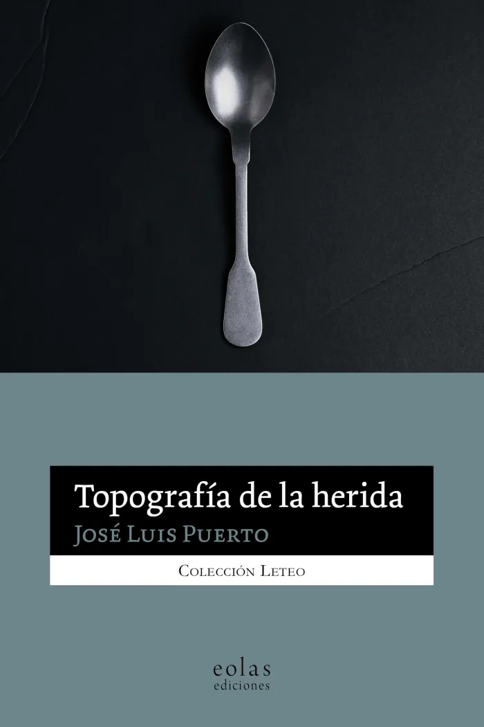 Topografía de la Herida