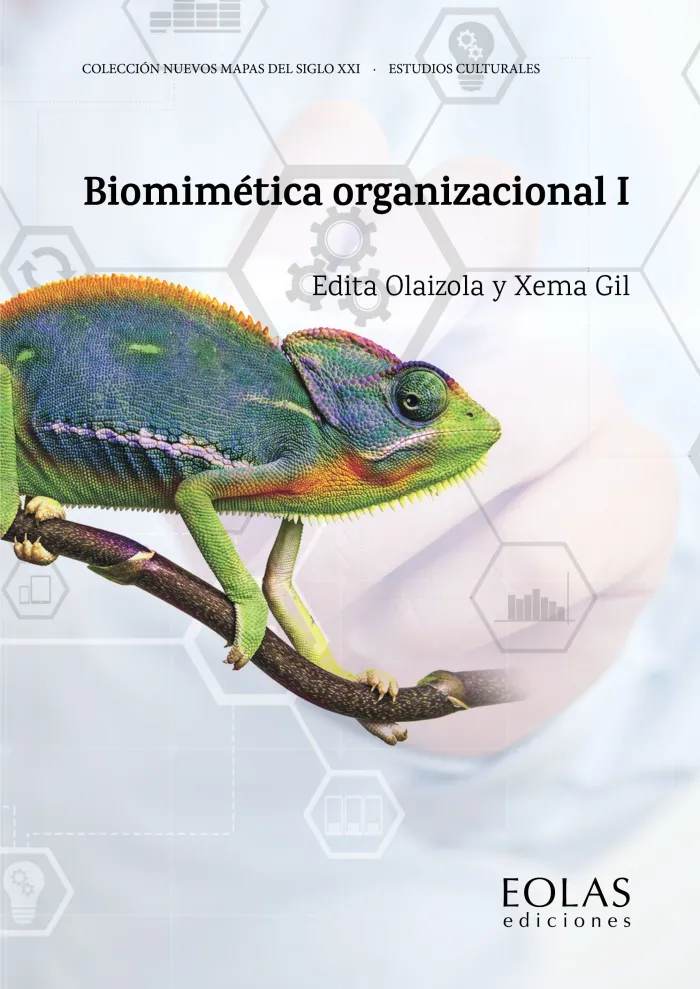 Biomimética Organizacional I