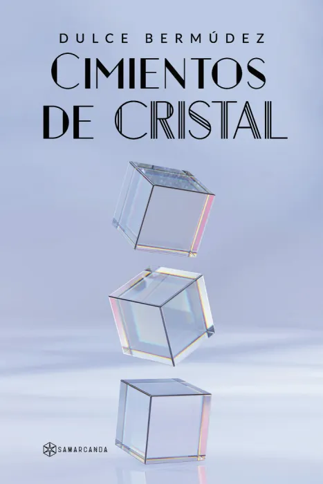 Cimientos de Cristal