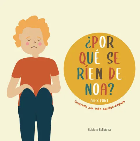 Por que se Rien de Noa