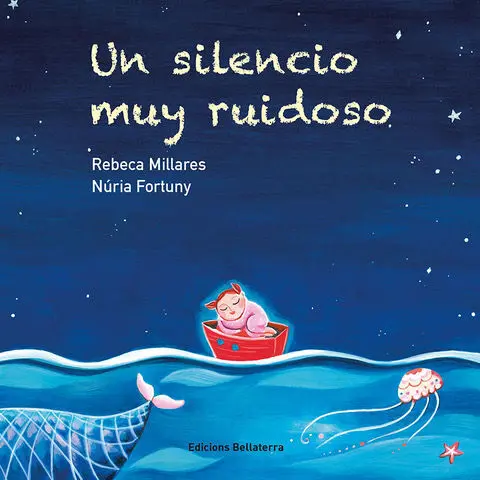 Un Silencio Muy Ruidoso