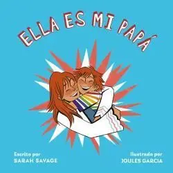 Ella Es mi Papa