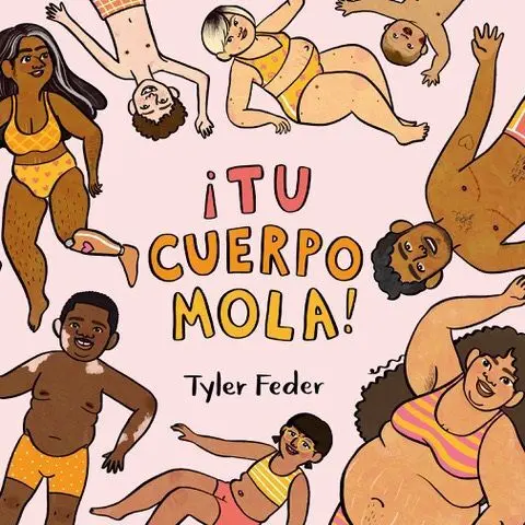 Tu Cuerpo Mola