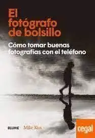 El Fotógrafo de Bolsillo