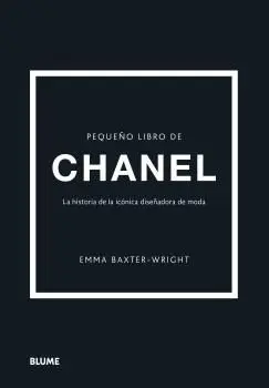 Pequeño Libro de Chanel