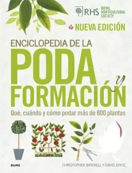 Enciclopedia de la Poda y Formación