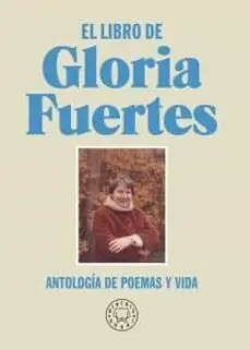 El Libro de Gloria Fuertes