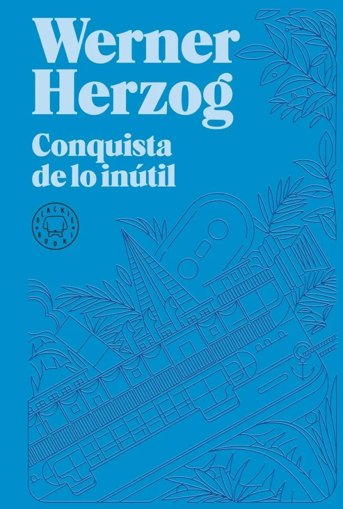 Conquista de lo Inútil