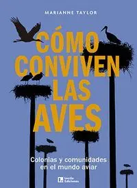 Como Conviven las Aves