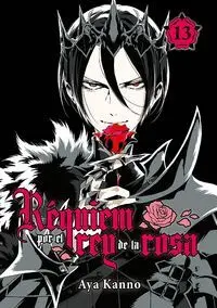 Requiem por el Rey de la Rosa 13